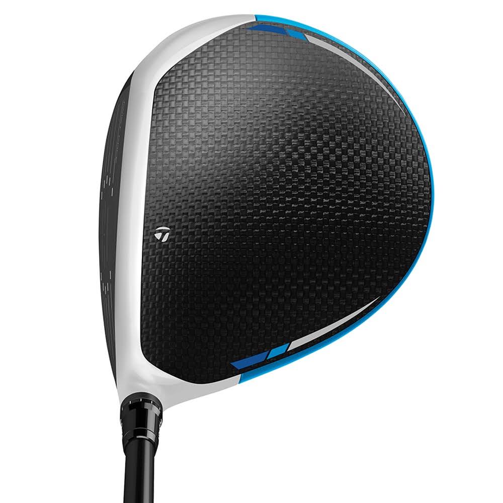 TaylorMade SIM2 Driver I523