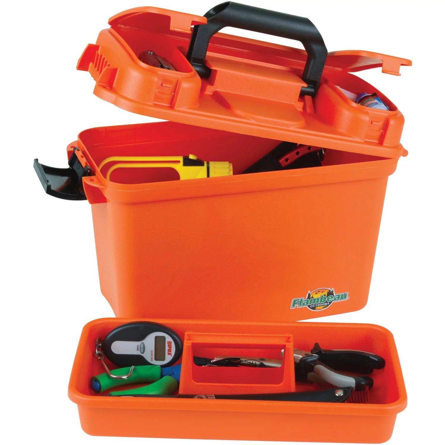 Flambeau 1409 14" Marine Dry Box B42596