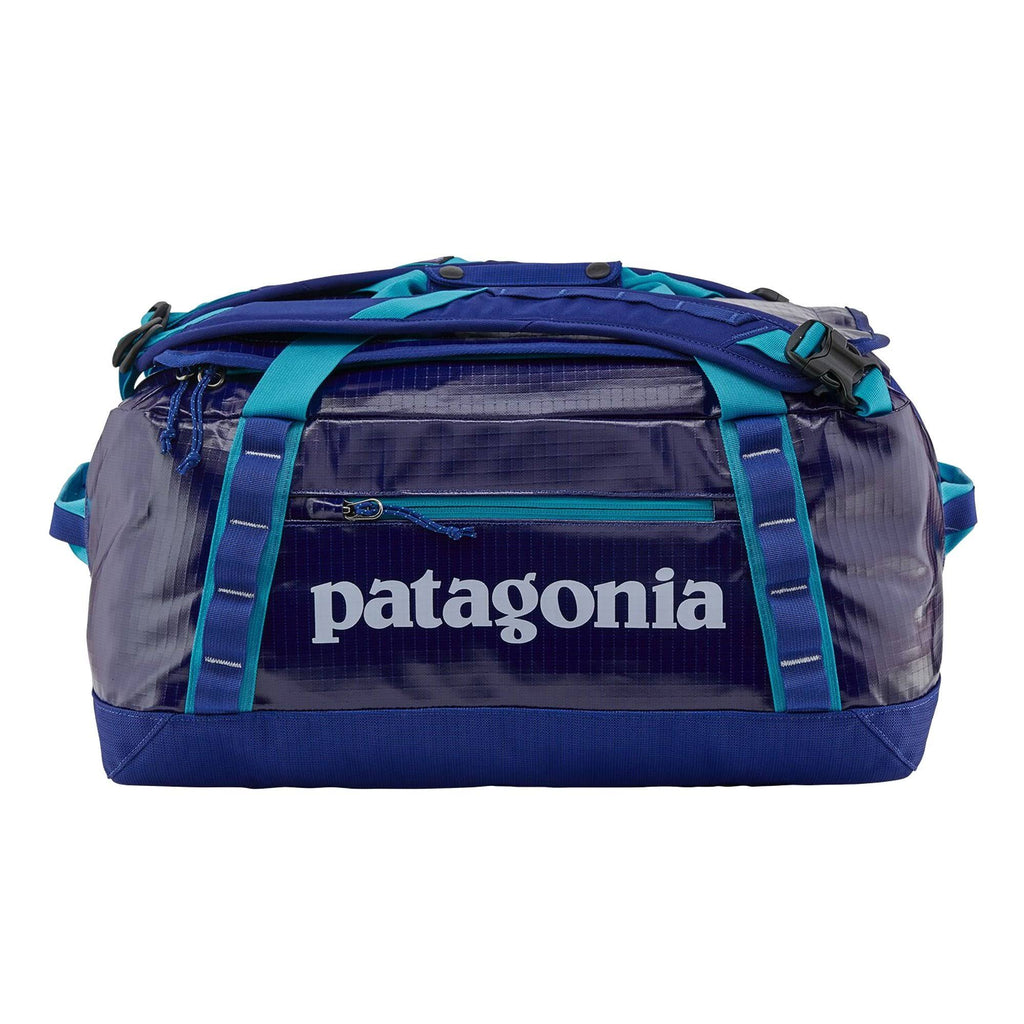 Patagonia Black Hole Duffel - 40L Cobalt Blue