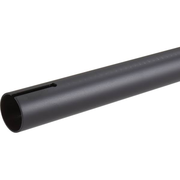 Longway Kronos Titanium Pro Scooter Bar (Black) O2287