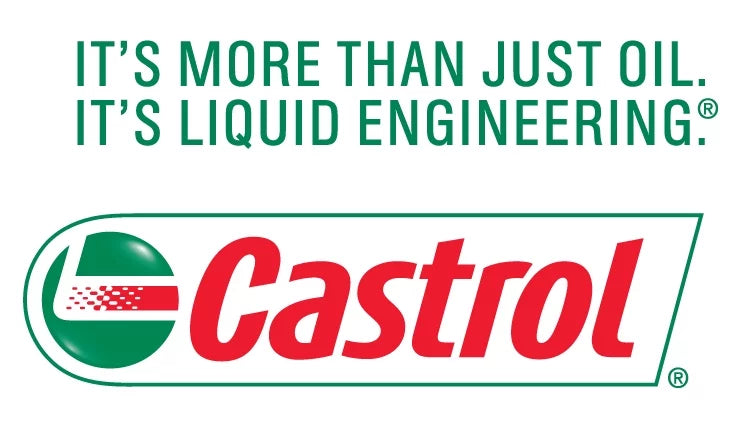 Castrol Axle Limited Slip 80W-90 Gear Oil, 1 Quart S672234
