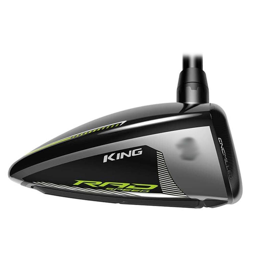 Cobra RADSPEED Draw Fairway Wood E462566