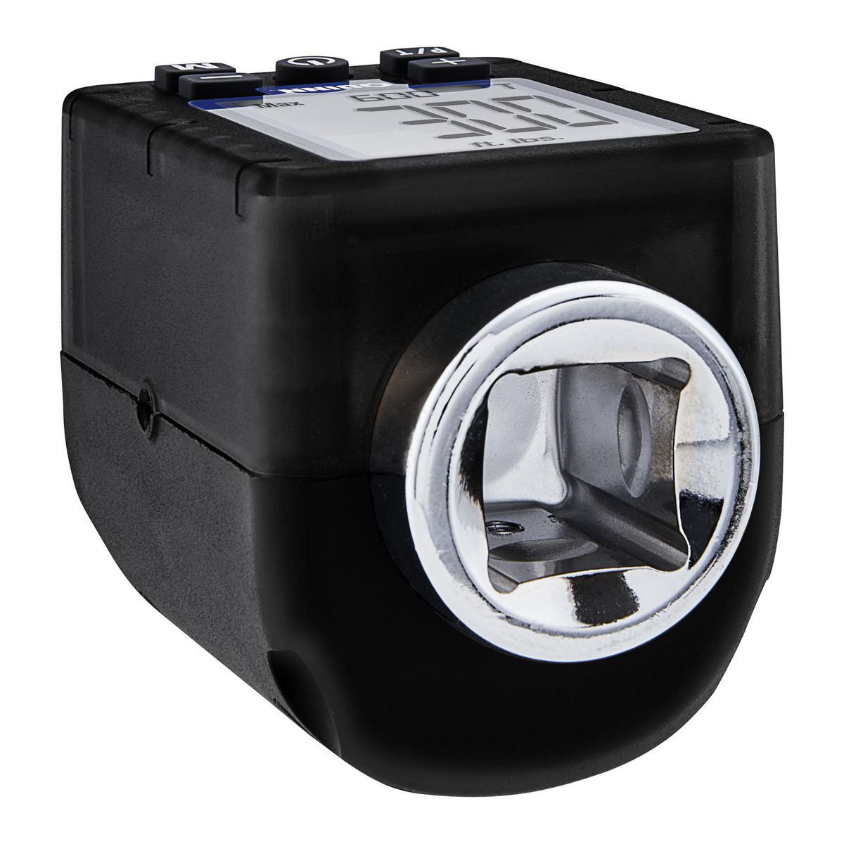 QUINN 3/4 in. Drive Digital Torque Adapter 150-750 ft-lb Z6216