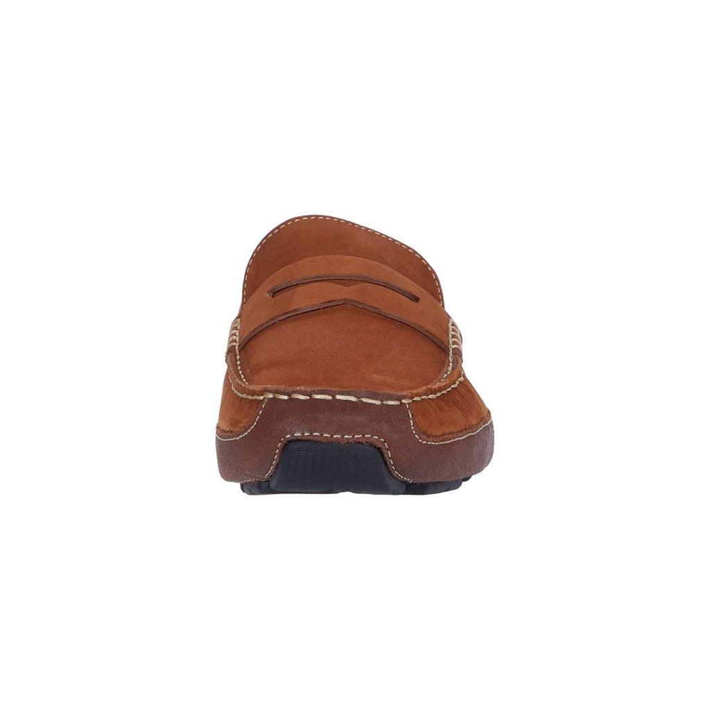 Cole Haan Wyatt Penny Driver C30966 British Tan L47125