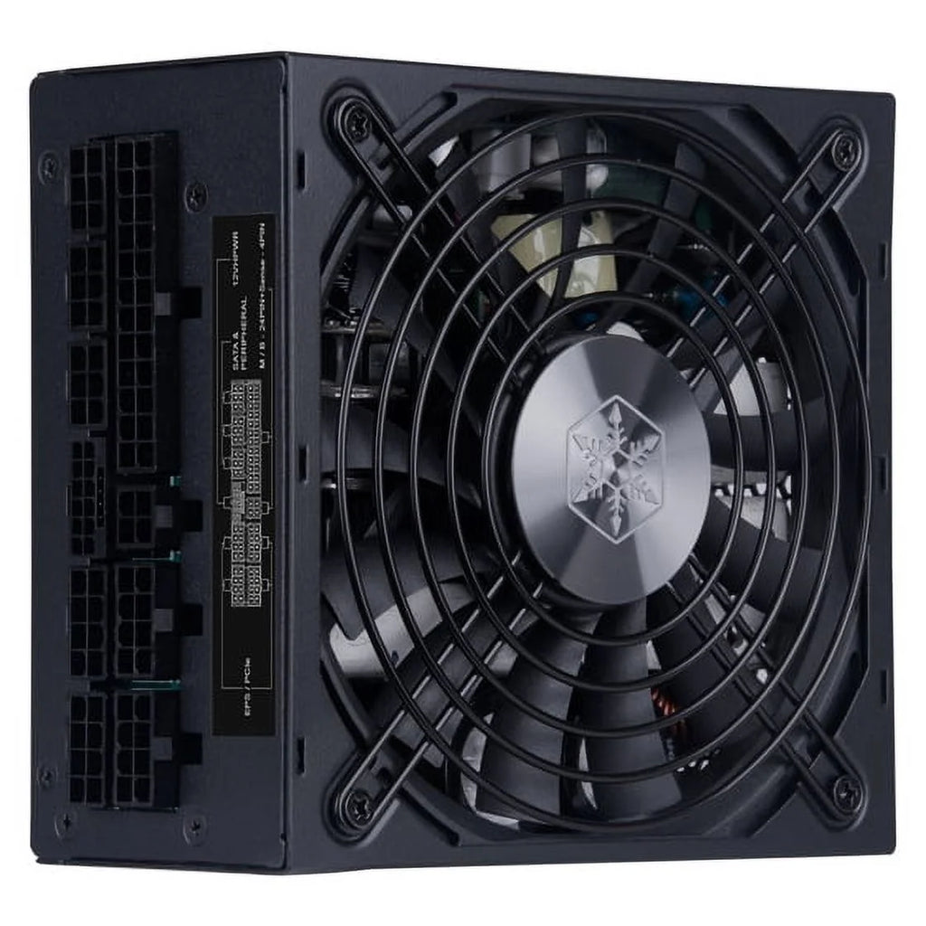 Cybenetics Platinum 1000W SFX-L Fully Modular Power Supply I29678