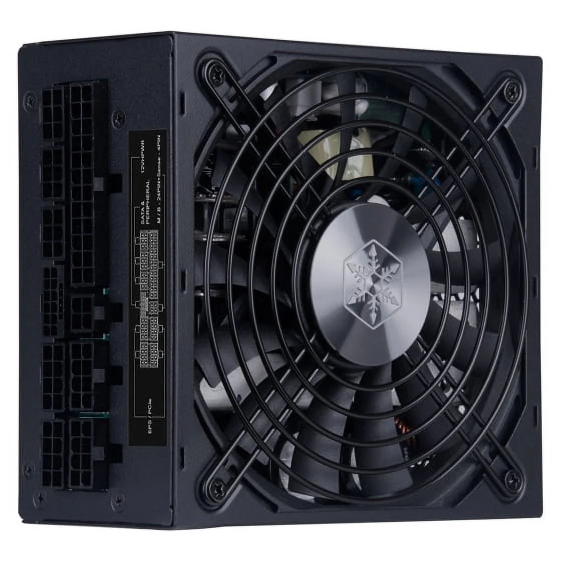 Cybenetics Platinum 1000W SFX-L Fully Modular Power Supply I29678