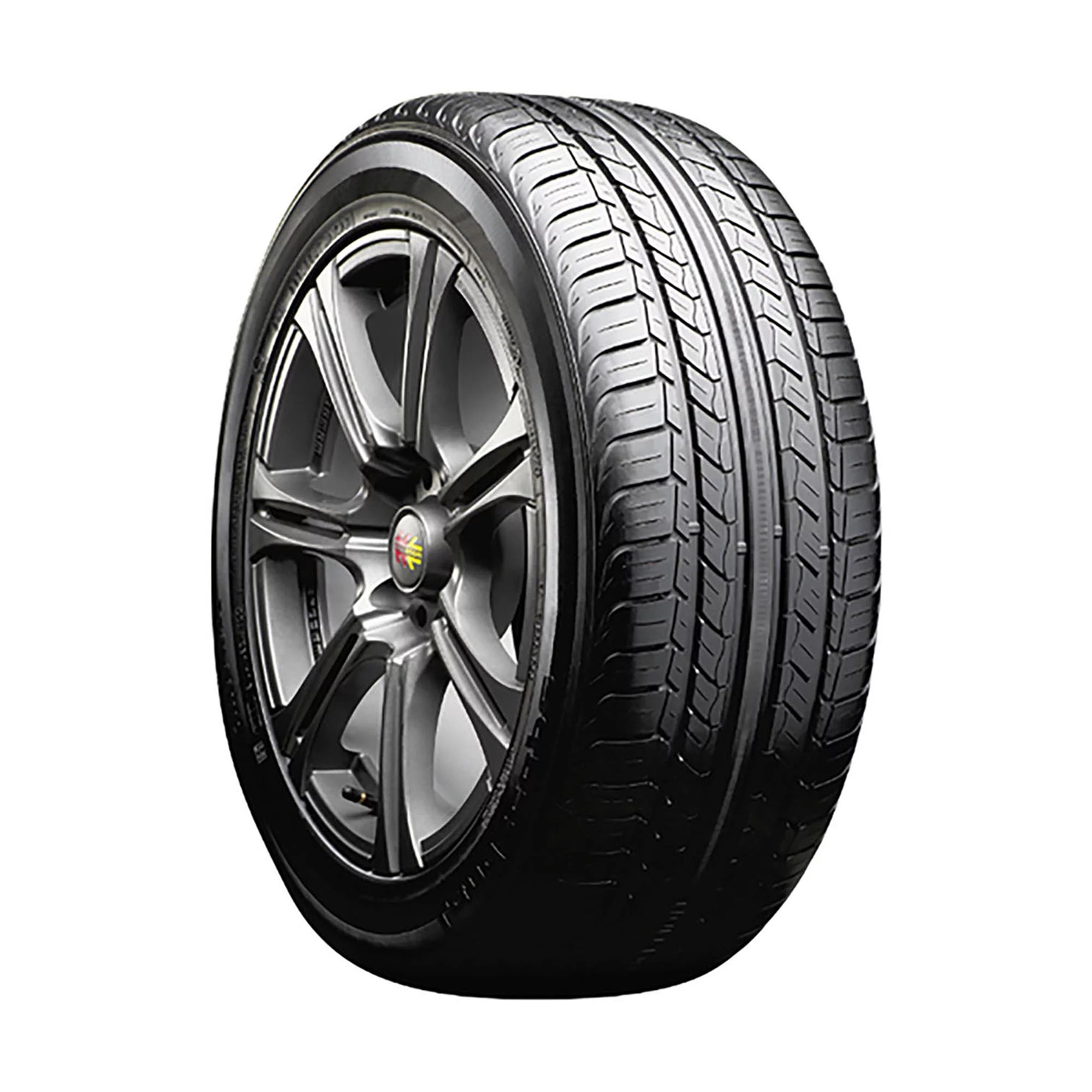 Summit Ultramax A/S 185/65R14 86H Passenger Tire N991667