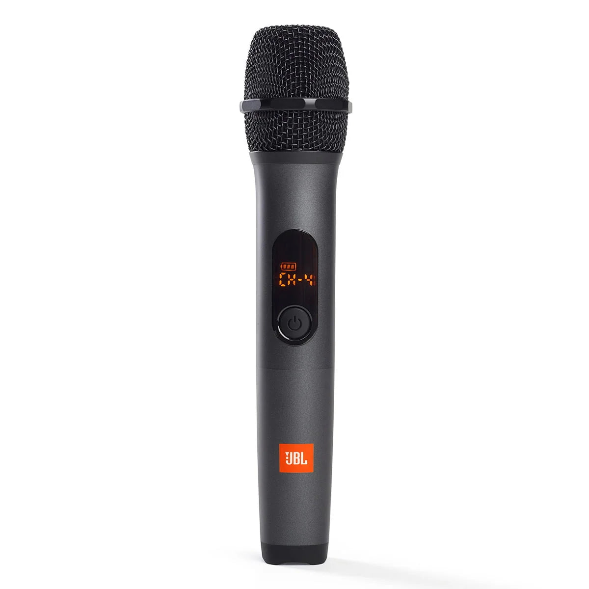 JBL Wireless Microphone Set, Two Microphone System, Black U2964