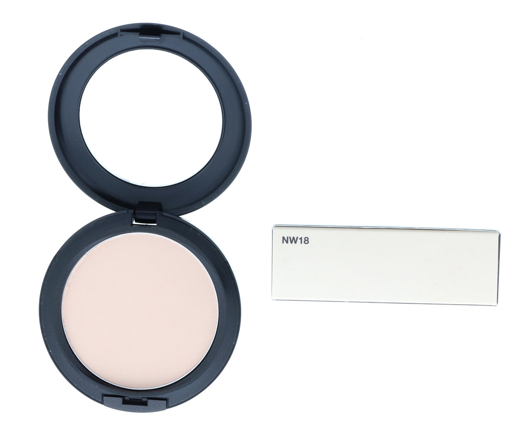 MAC Studio Fix Powder Plus Foundation NW18