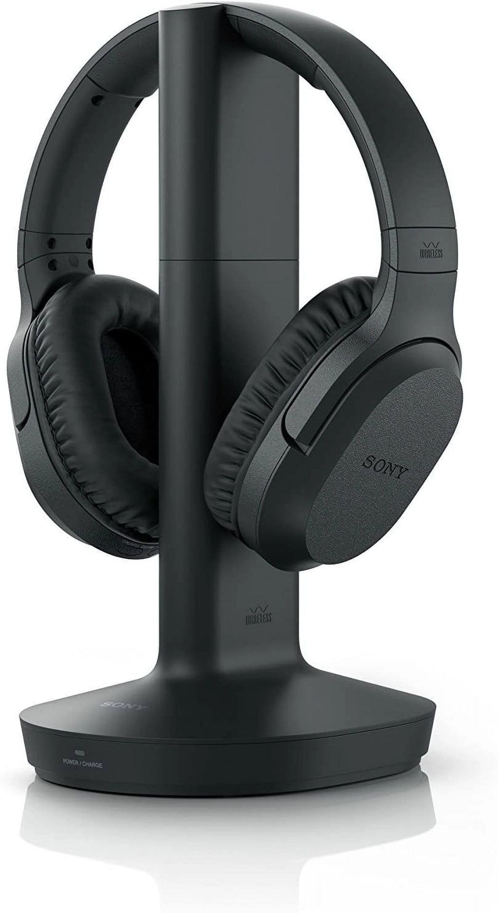 Sony RF400 Wireless Home Theater Headphones for TV Watching X59850