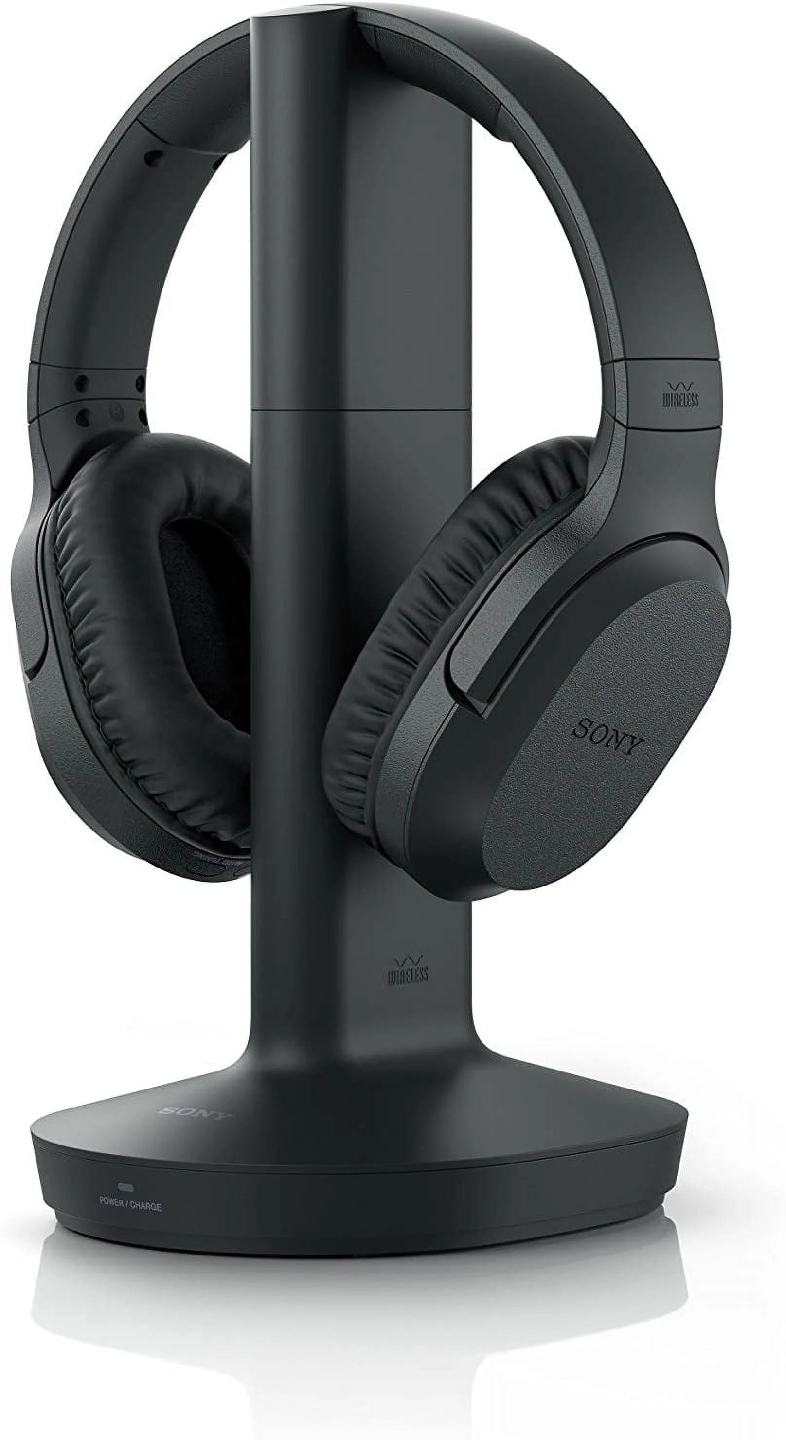 Sony RF400 Wireless Home Theater Headphones for TV Watching X59850