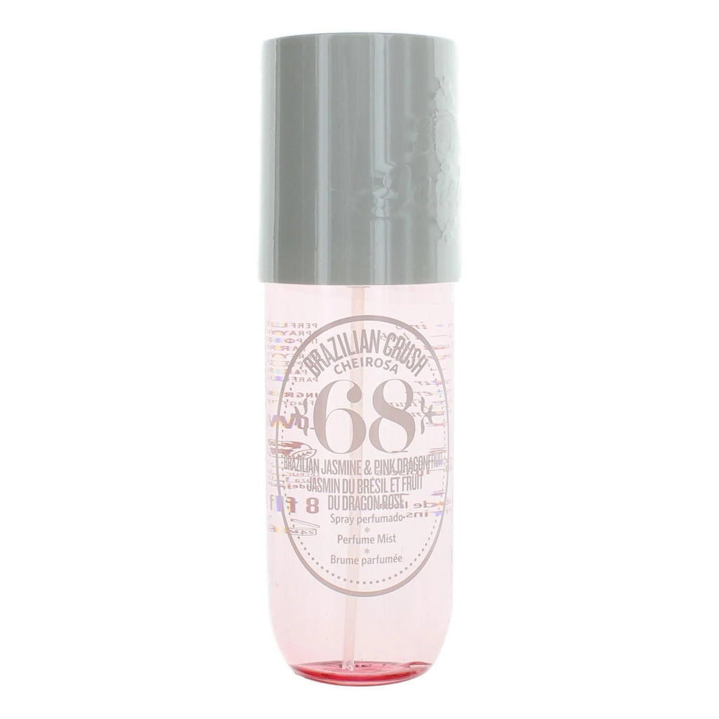 Sol de Janeiro Cheirosa '68 Beija Flor Hair & Body Mist 3 oz P6423