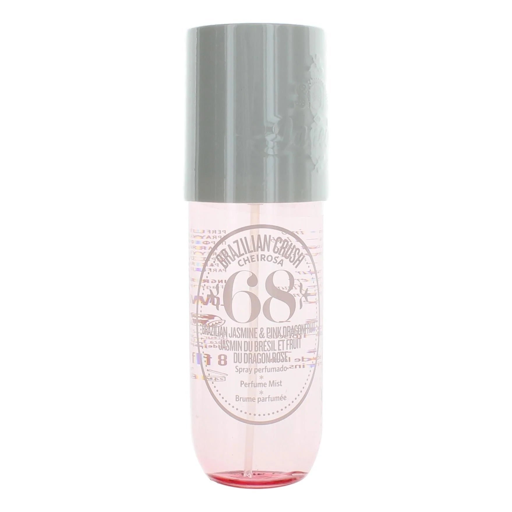 Sol de Janeiro Cheirosa '68 Beija Flor Hair & Body Mist 3 oz P6423