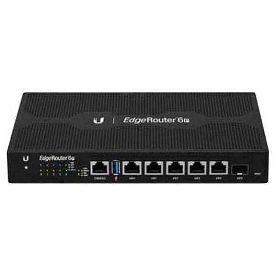 Ubiquiti EdgeRouter ER-6P GigE Router Z400