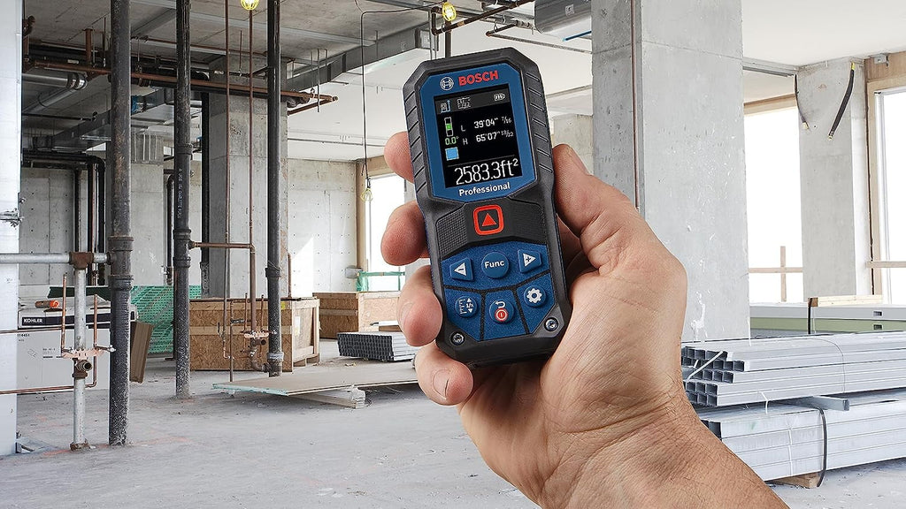 BOSCH GLM165-22 Blaze™ 165 Ft. Laser Measure V451