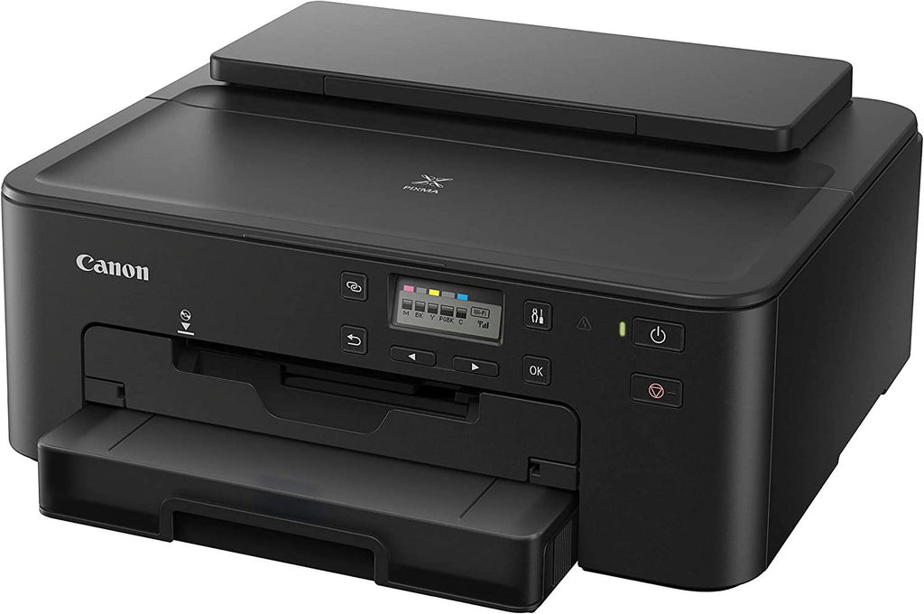 Canon PIXMA TS702a Wireless Office Printer D25747