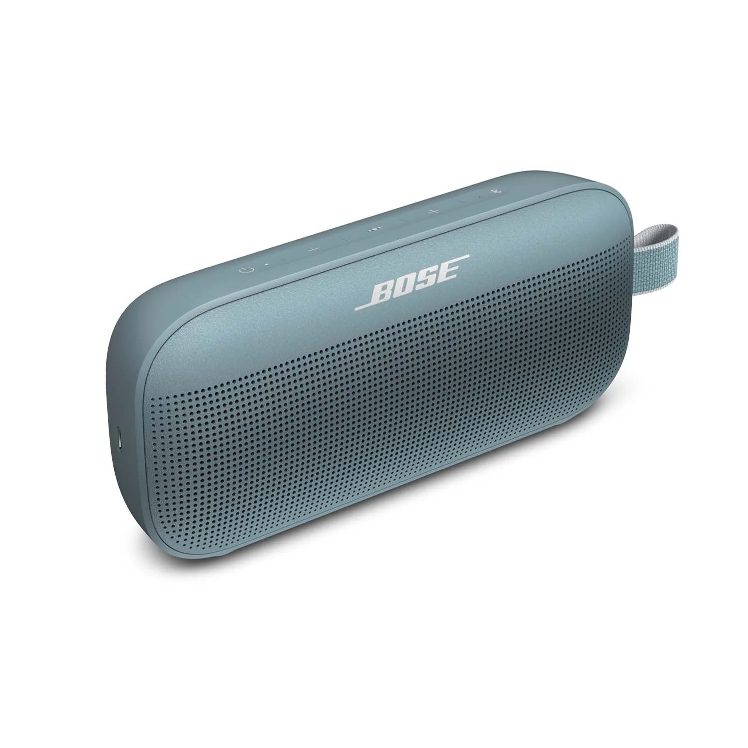 Bose SoundLink Flex Wireless Waterproof Bluetooth Speaker, Black H706