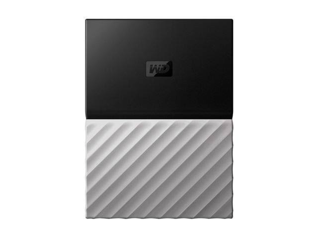 WD My Passport Ultra 3TB External HDD USB 3.0 H568452