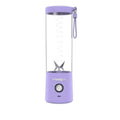 Restored BlendJet 2, the Original Portable Blender, 20 oz, Lavender (Refurbished)