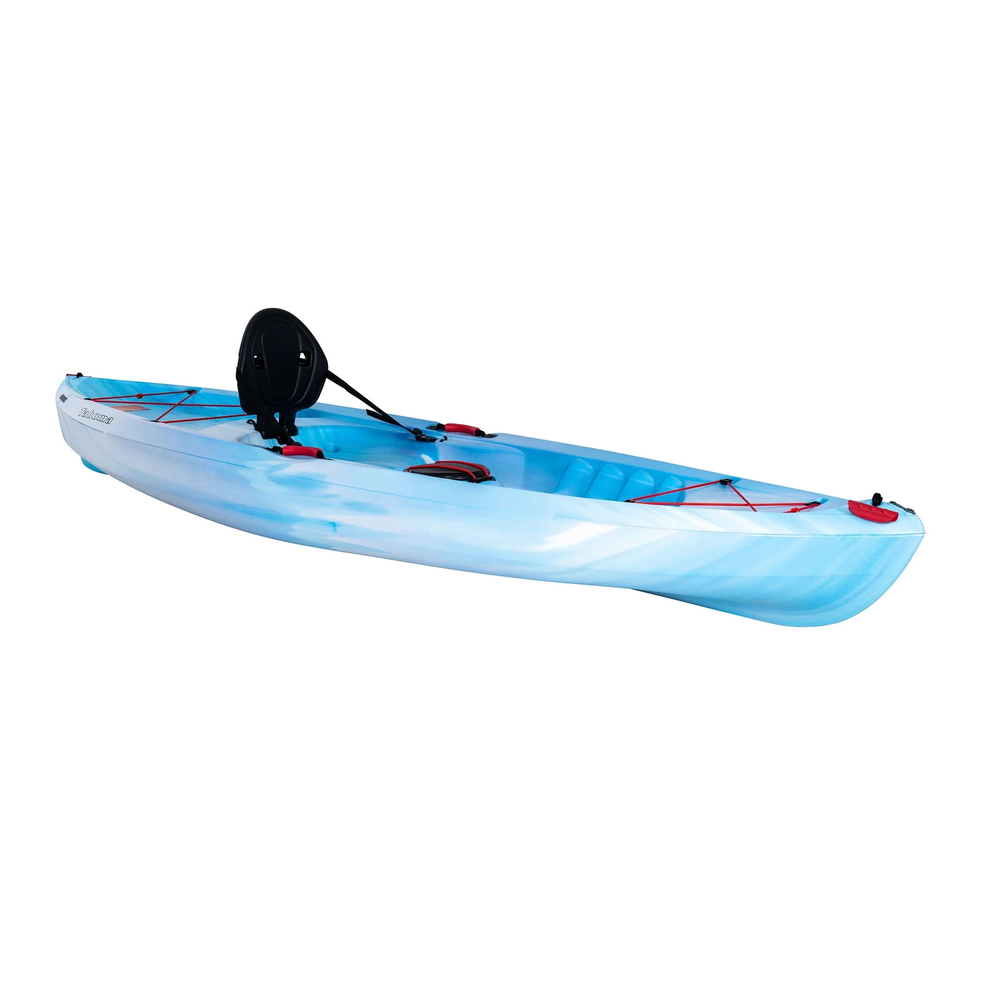 Lifetime Tahoma 10 ft Sit-on-Top Kayak, Sky Fusion L148781