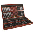 Derwent : Sketching Pencil : Wooden Box Set of 72