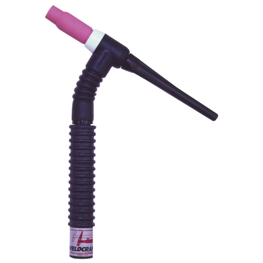 Weldcraft WP-17F TIG Torch Kits