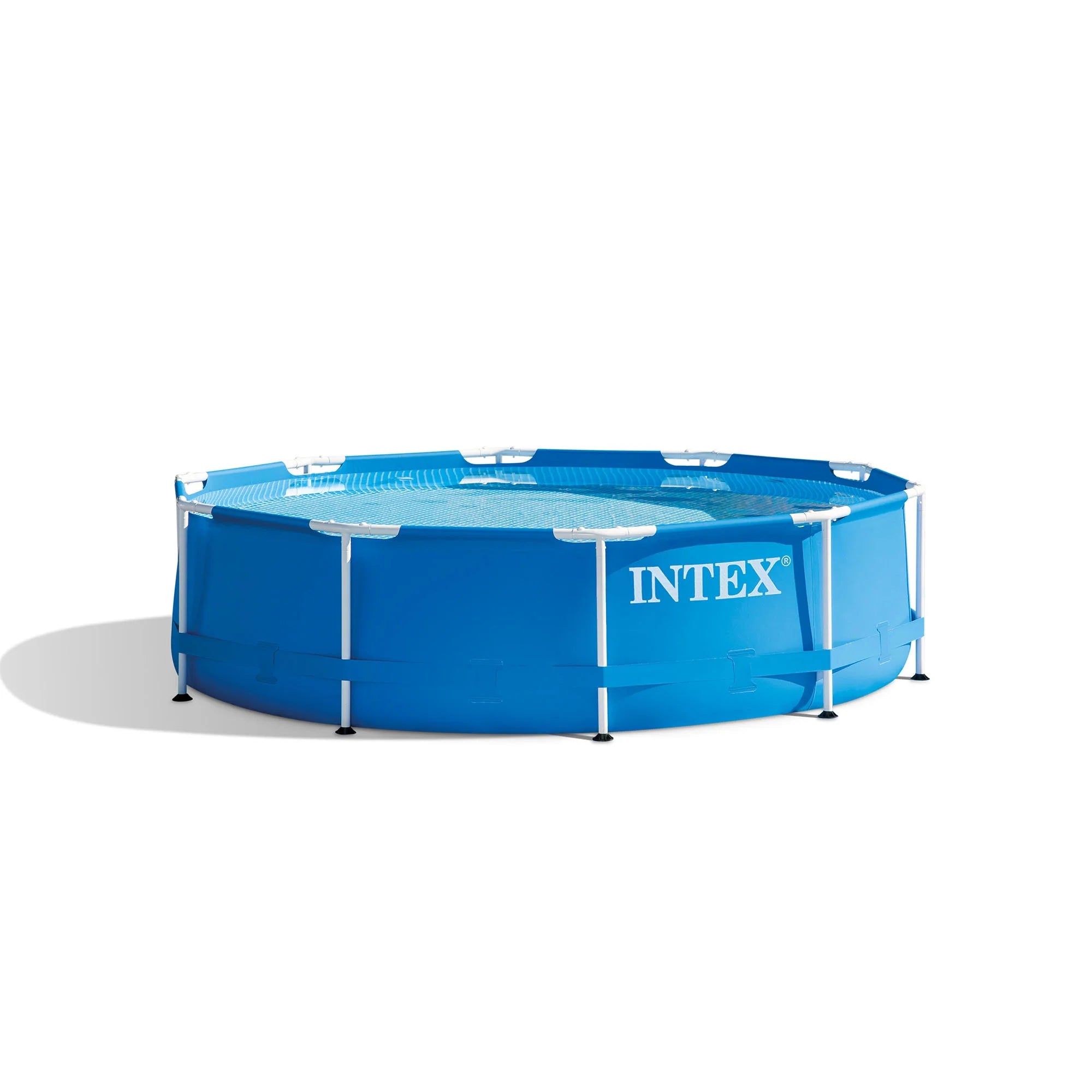 Intex Metal Pool Frame, 10-Feet x 30-Inch P899217