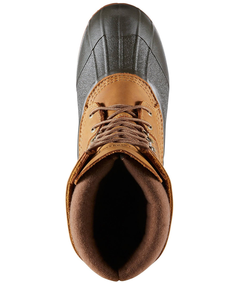 Lacrosse Men's Ice King 10x22 400g Brown L4583
