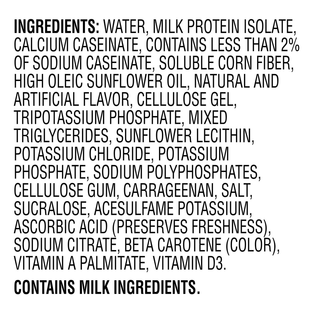 Muscle Milk Genuine Non-Dairy Protein Shake, Chocolate, 11 fl oz, 18 Pack D929