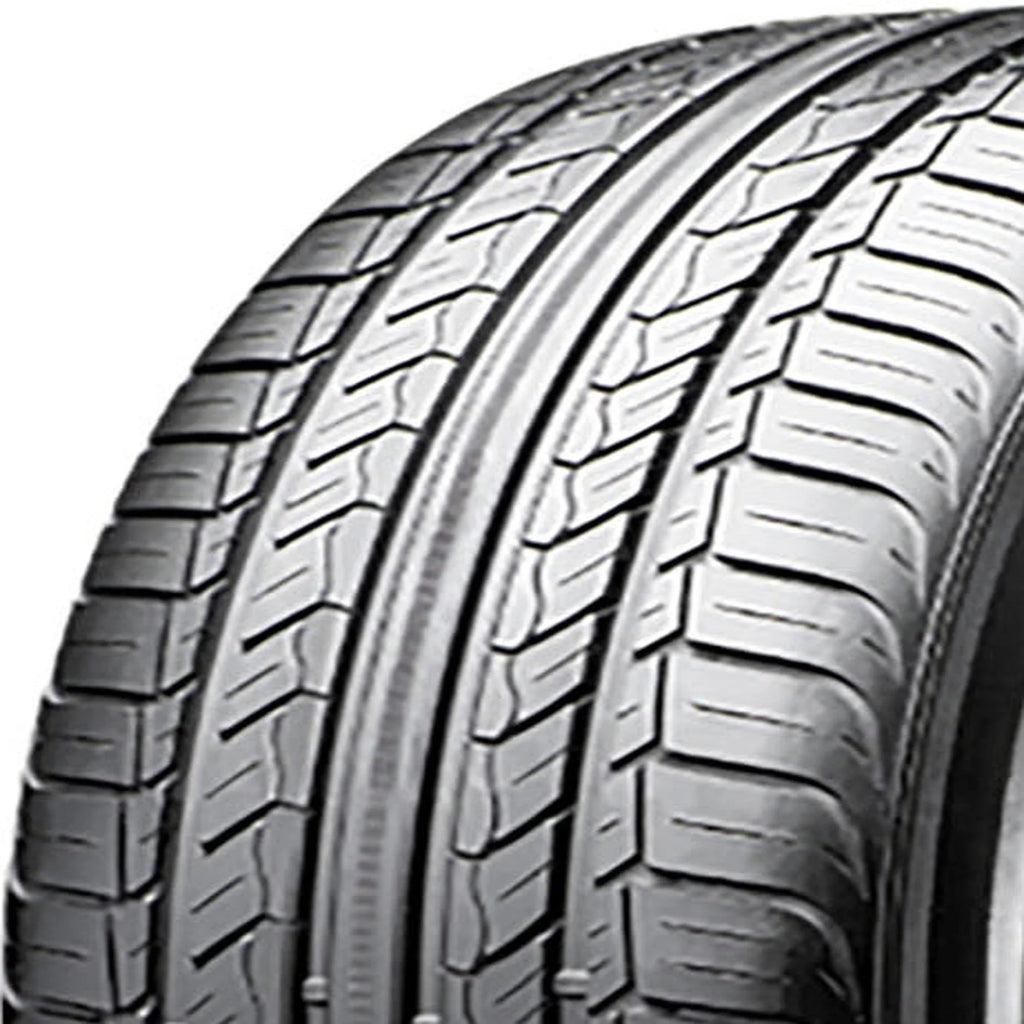 Summit Ultramax A/S 185/65R14 86H Passenger Tire N991667