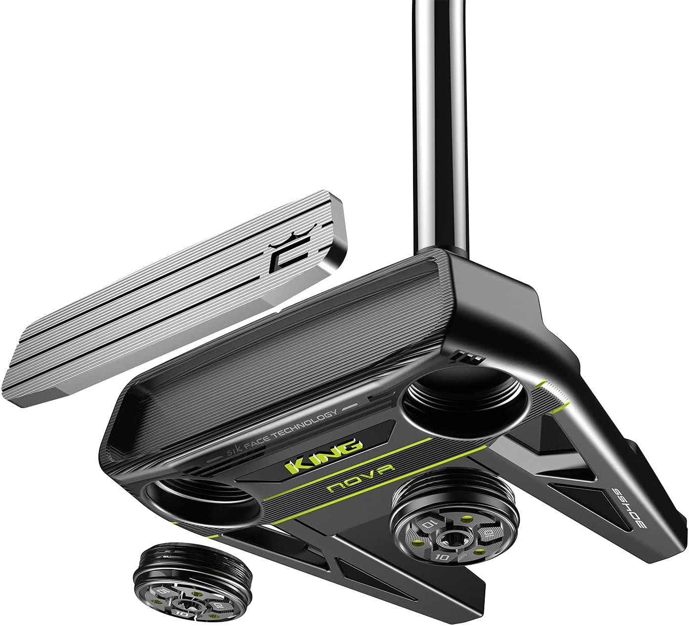 Cobra King Vintage Sport 60 Putter N81198