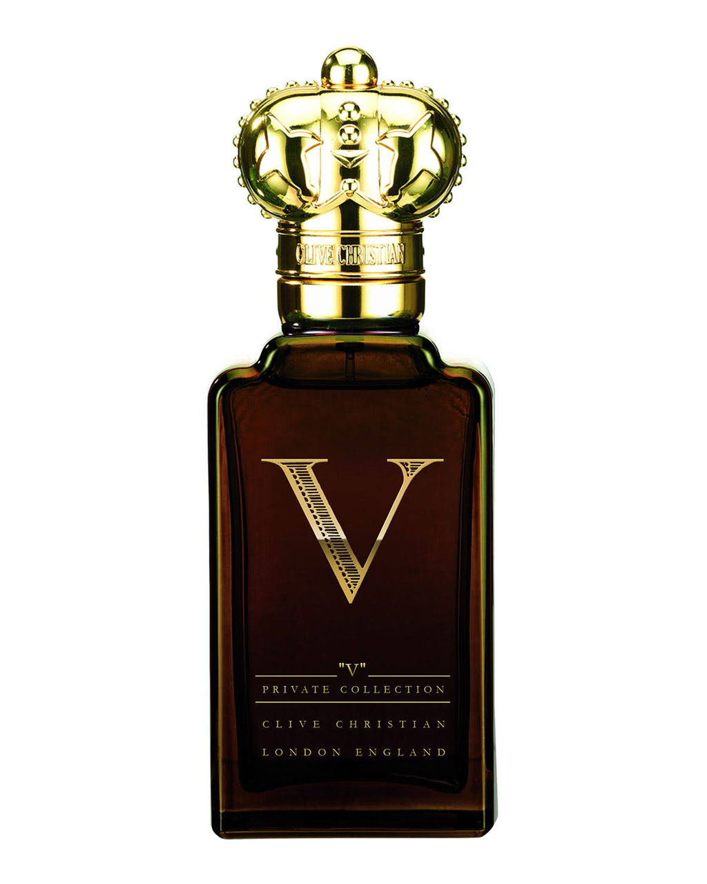 Clive Christian V by Clive Christian Perfume Spray 1.6 oz I757435