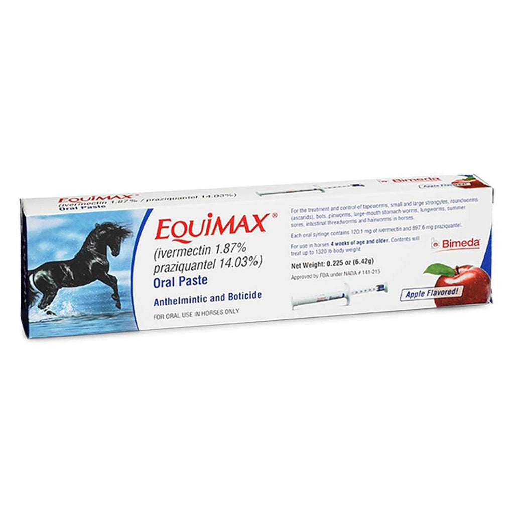 Equimax Paste W76758