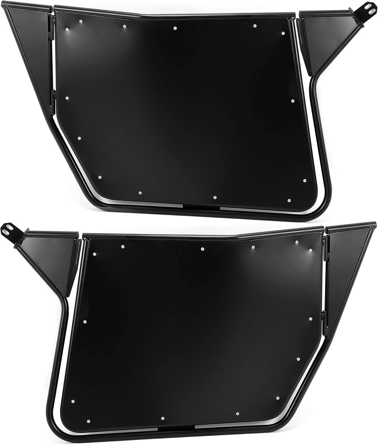 HECASA UTV Doors for Polaris RZR XP 900 570 800 X31312