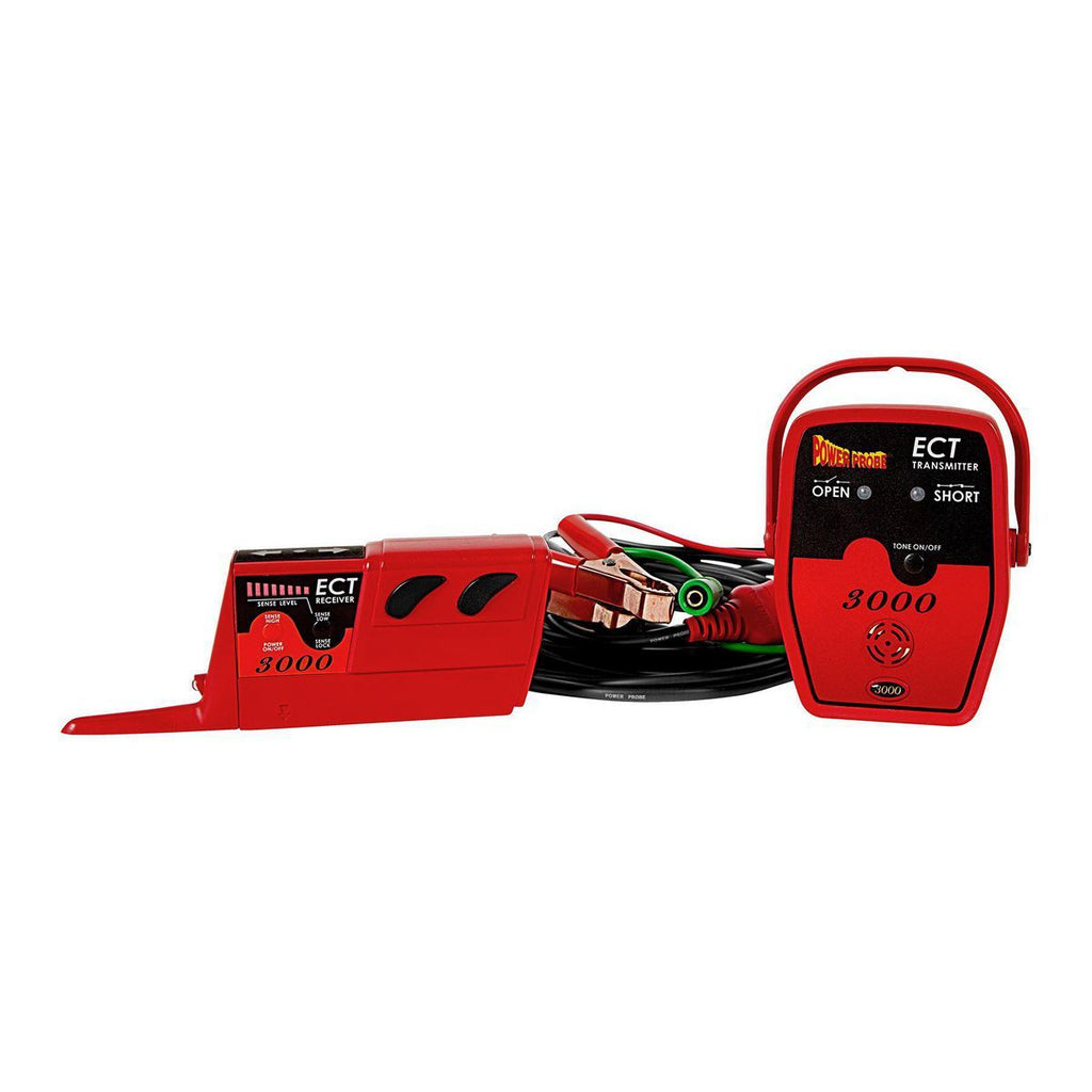 POWER PROBE Short/Open Circuit Tester R2084