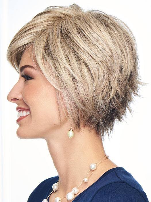 Innuendo by Gabor Synthetic Wig V1470