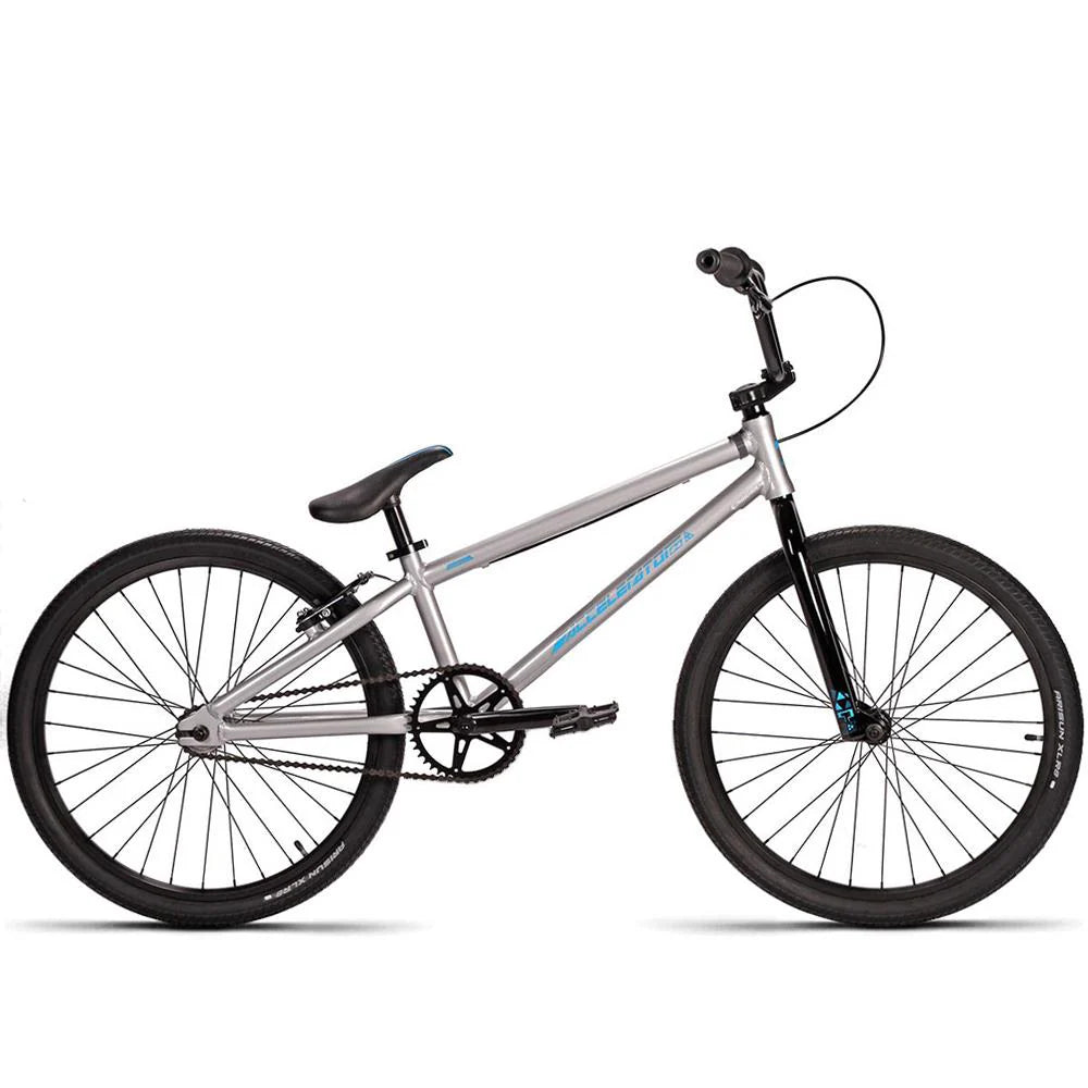 Jet BMX Accelerator 24 Cruiser Race Bike U423021