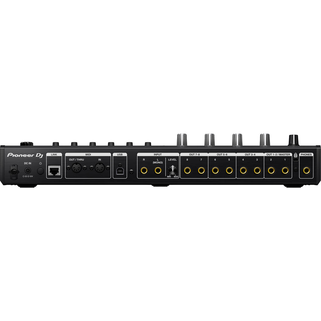 Pioneer Toraiz SP-16 Professional Sampler Y57390