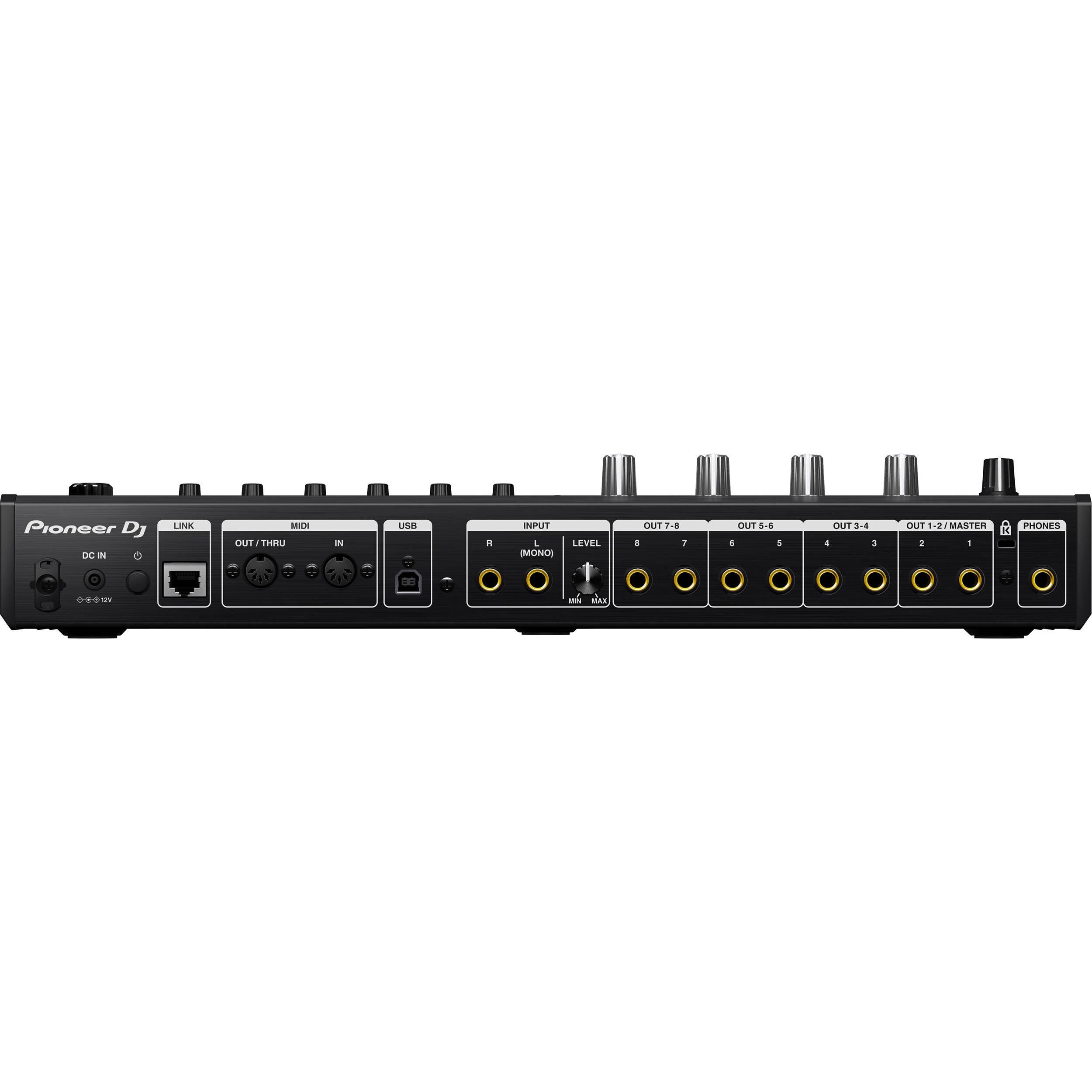Pioneer Toraiz SP-16 Professional Sampler Y57390