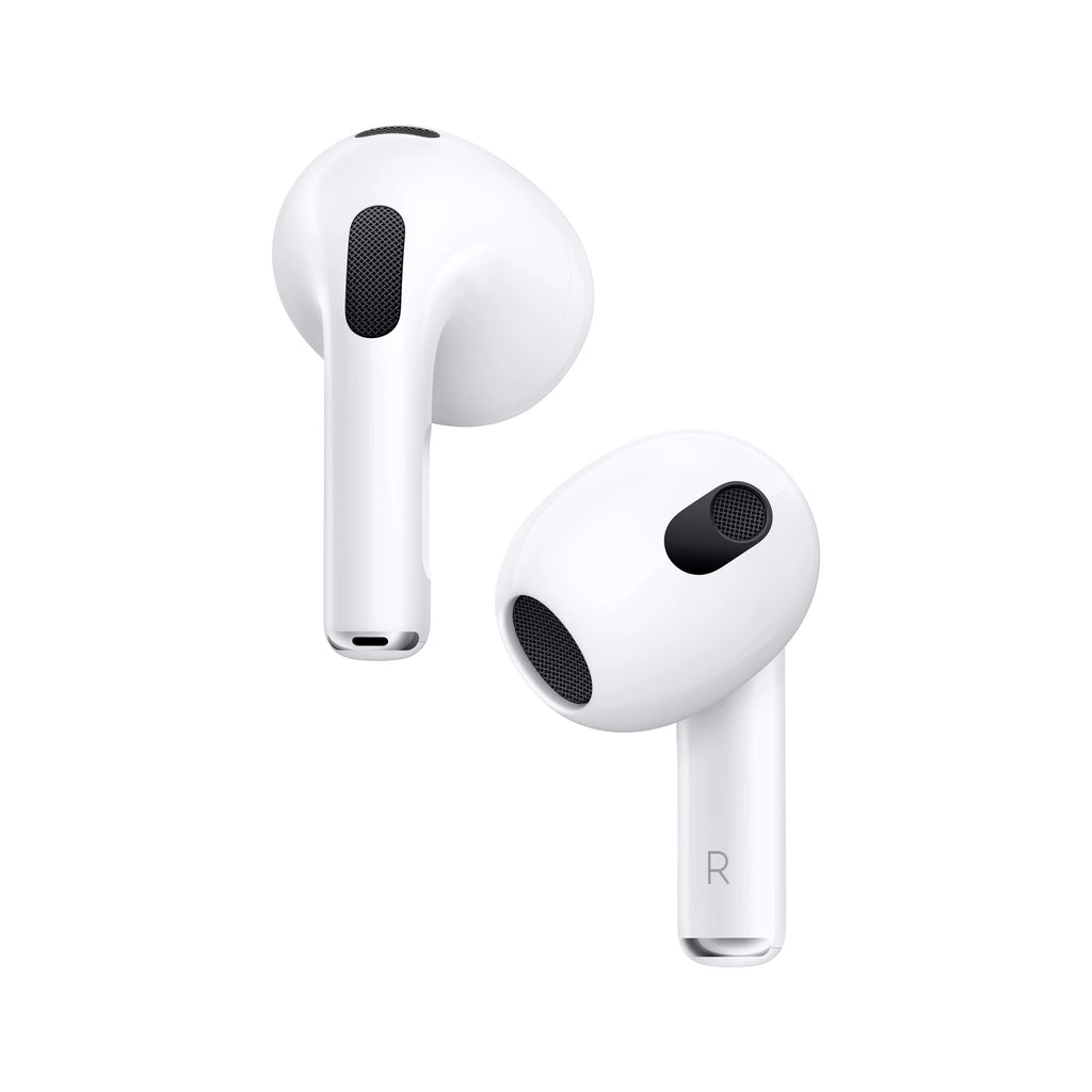 AirPods (3rd generation) with Lightning Charging Case B41252