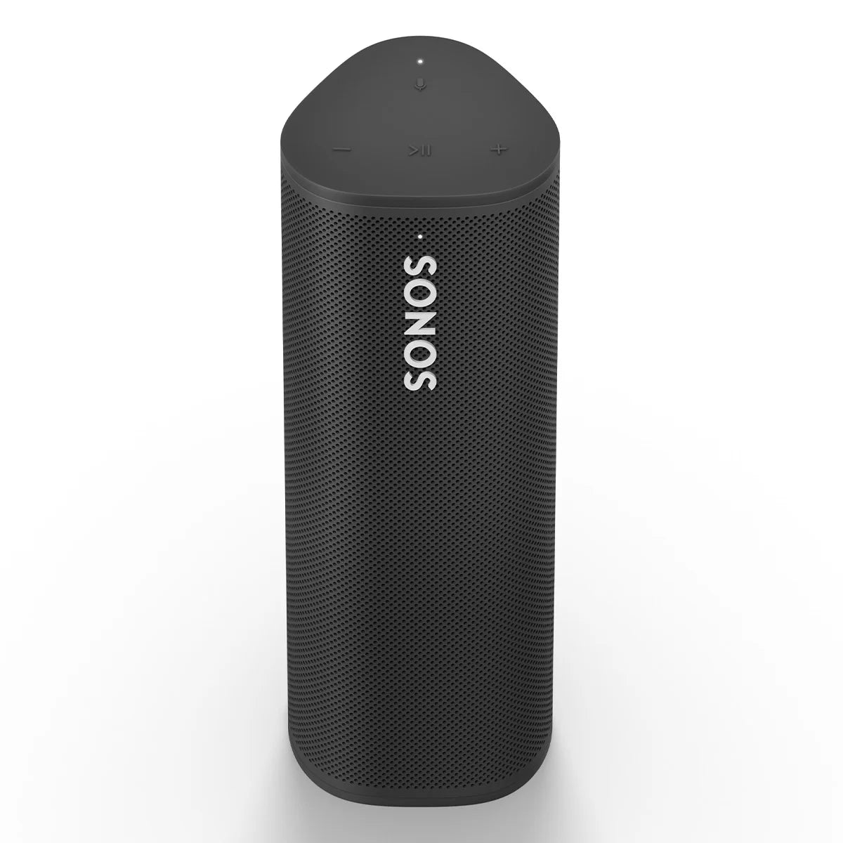 Sonos Roam Smart Portable Wi-Fi Speaker, Shadow Black N764