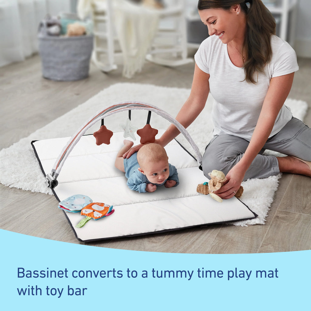 Graco Pack 'n Play Anywhere Dreamer Playard, Marlo Z442