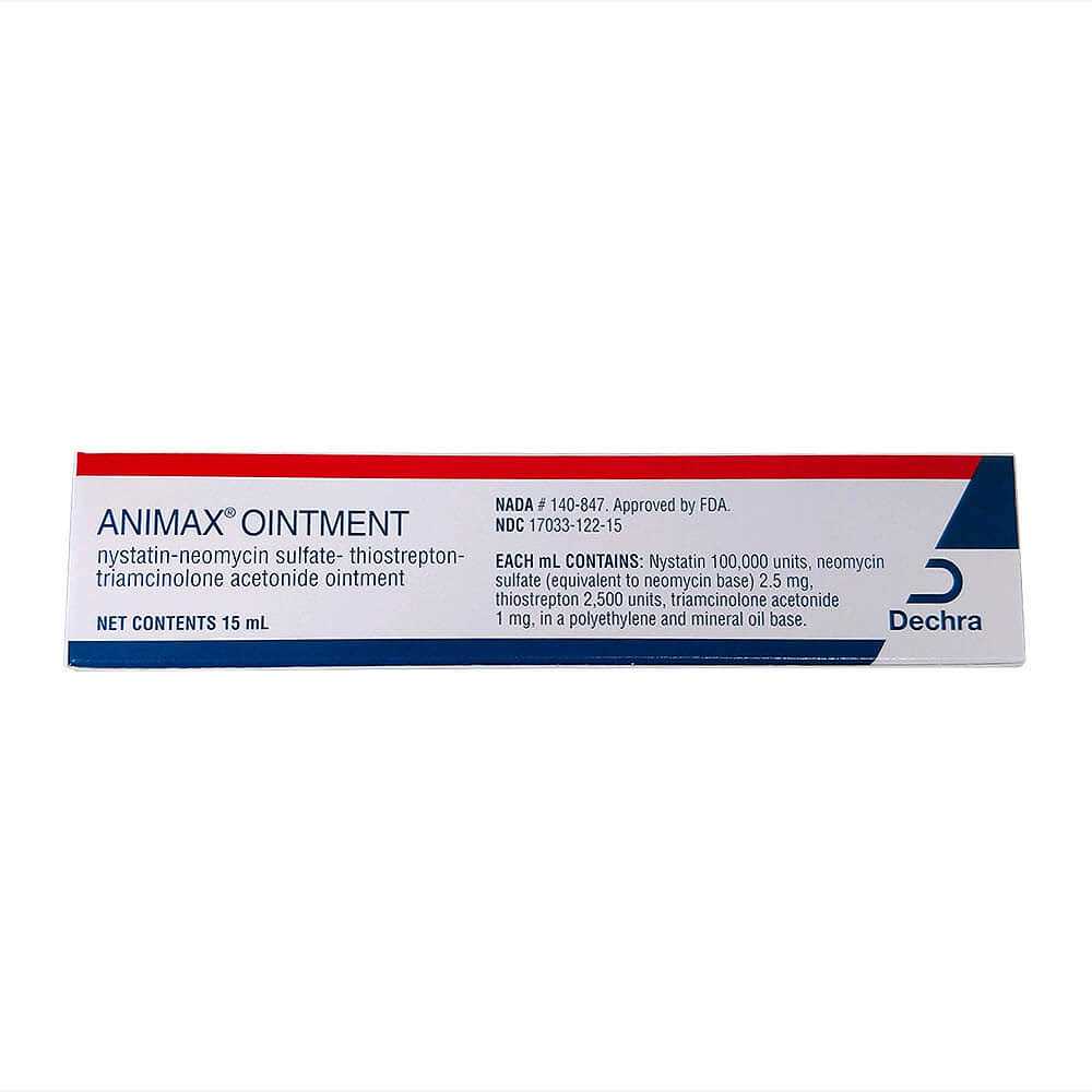 Animax Ointment