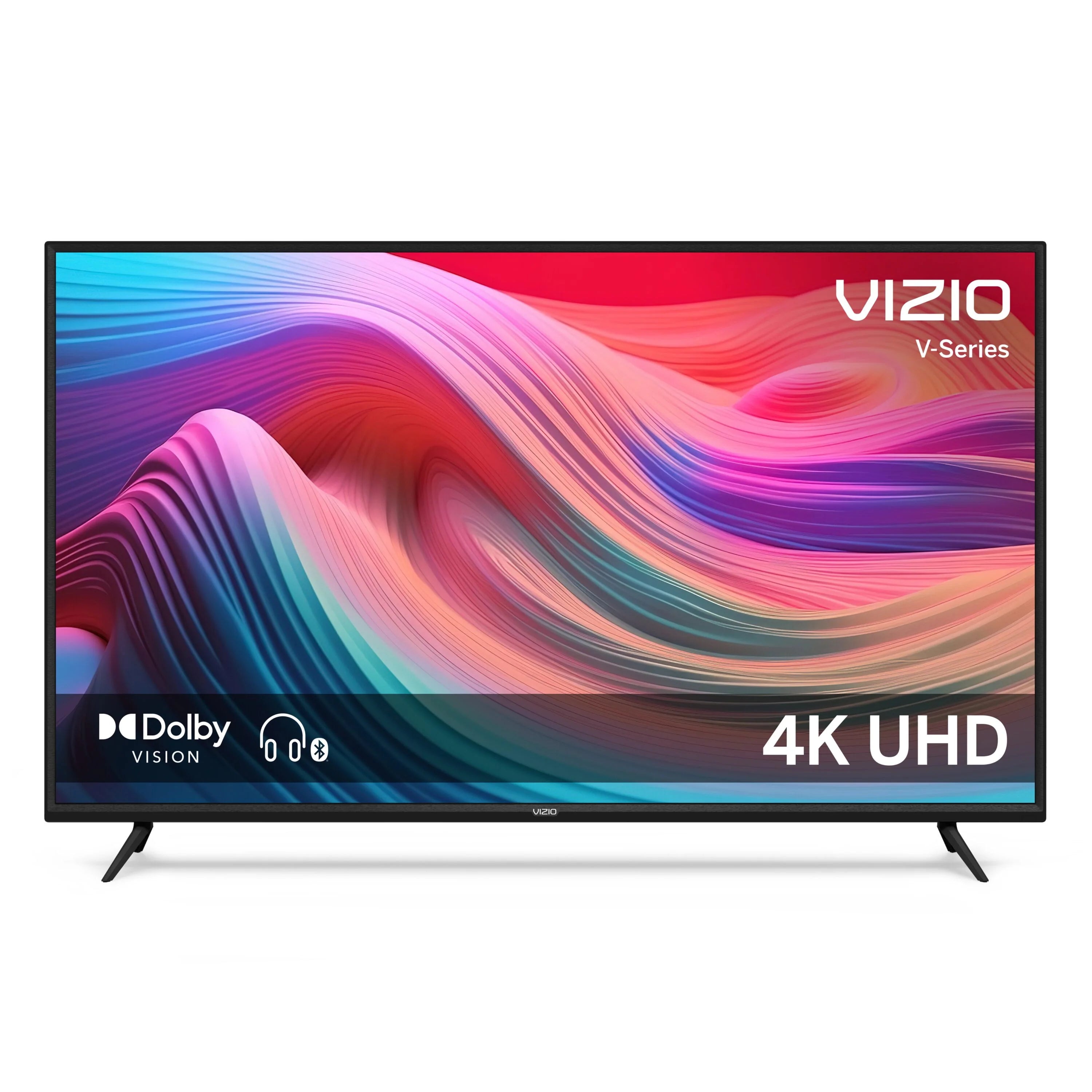 VIZIO 75 Class V-Series 4K UHD LED Smart TV H101508