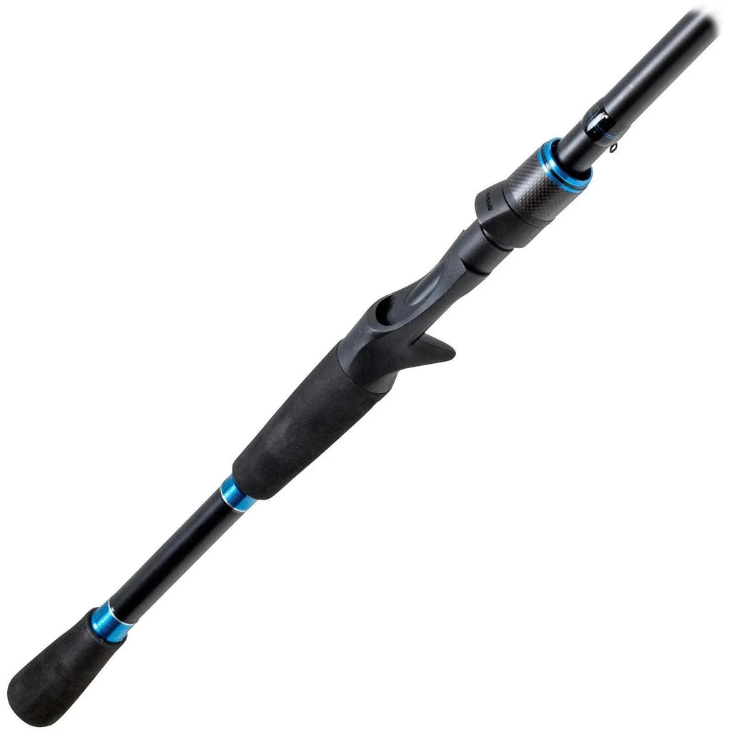 Shimano SLX Casting Rod SLXC72H