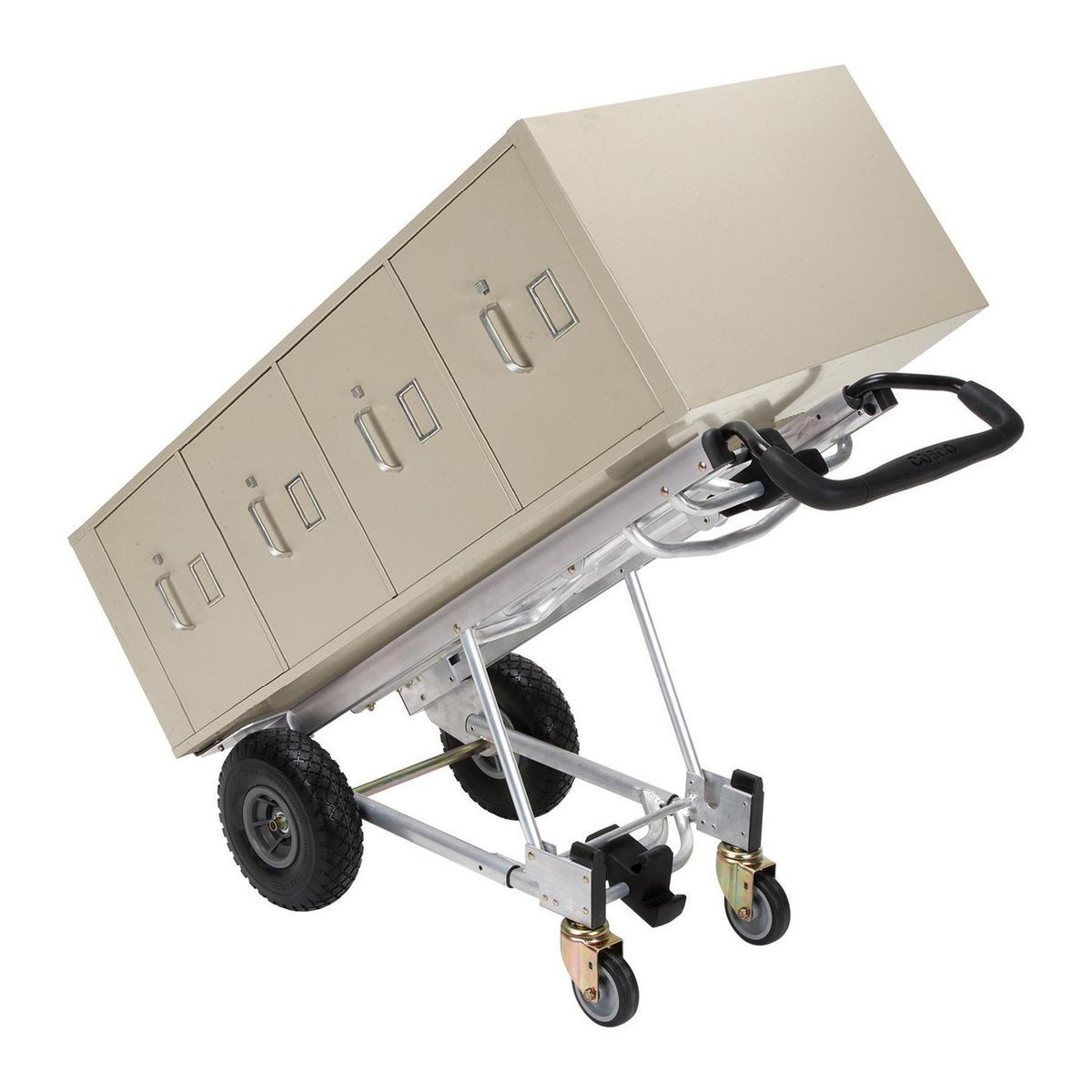 COSCO 3-in-1 Convertible Hand Truck C7148