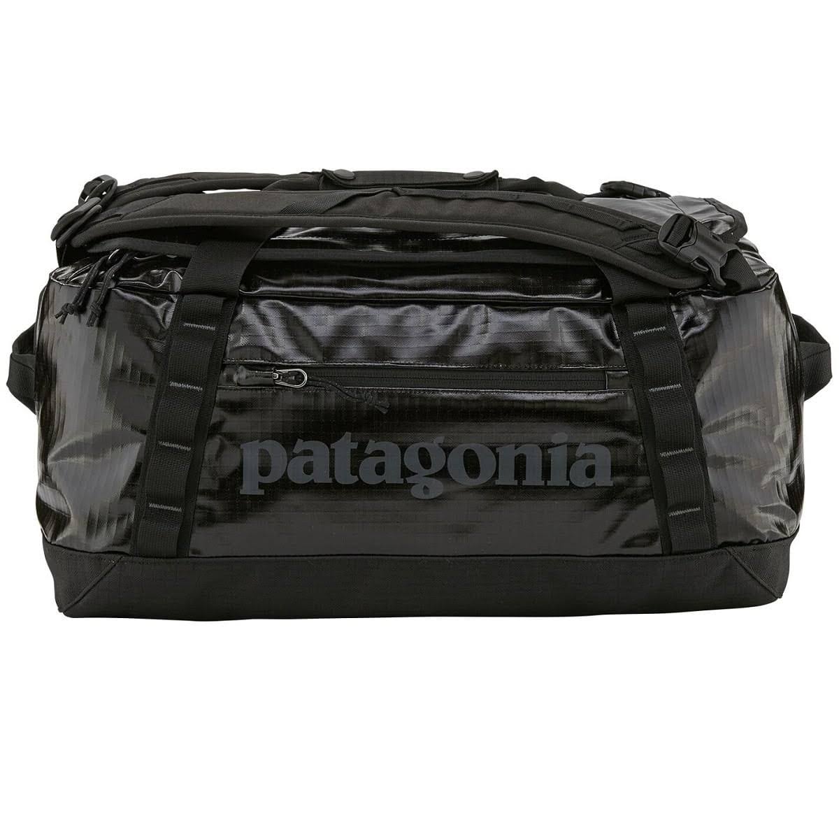 Patagonia Black Hole Duffel 40L Cobalt Blue J183