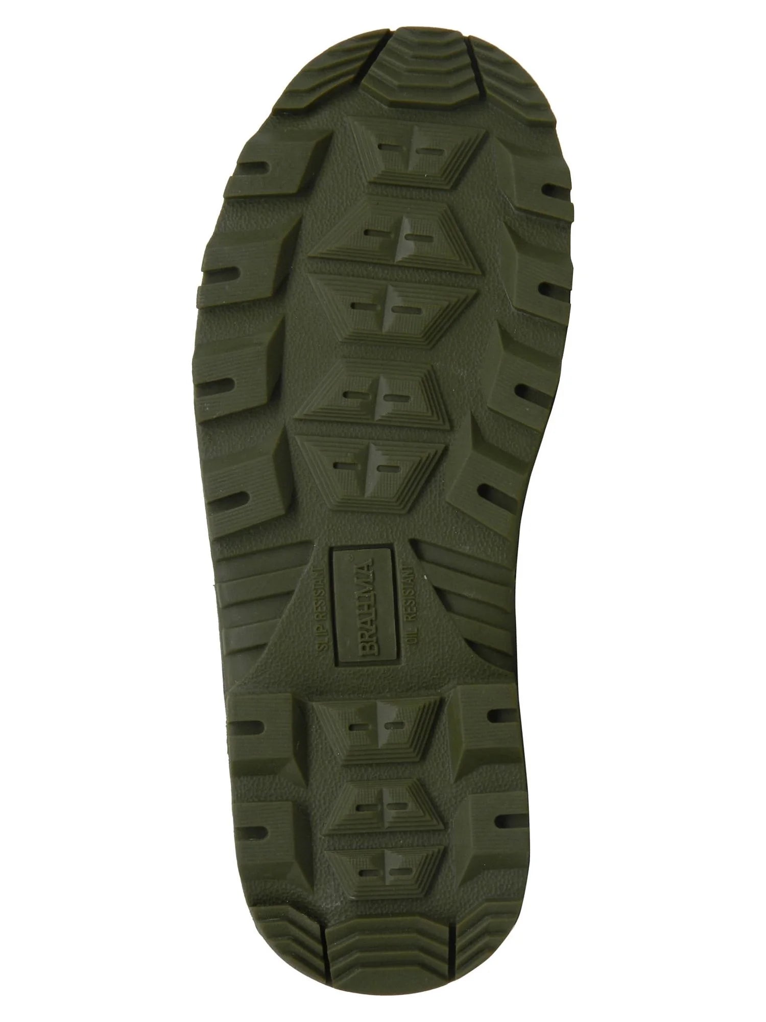 Brahma Women's Diane II 6" Steel Toe Work Boots O7422