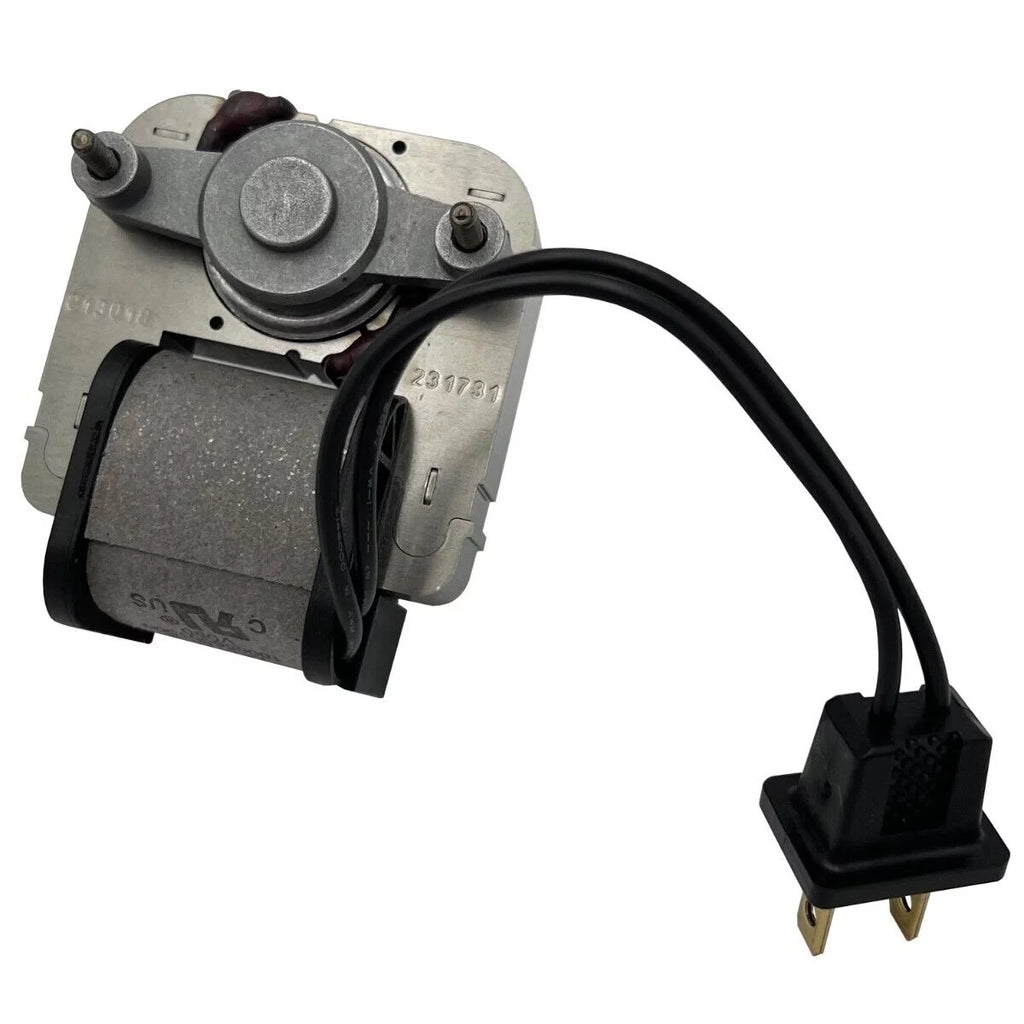 Broan S99080199 Vent Fan Motor Replacement for 512 512M 673 W738380