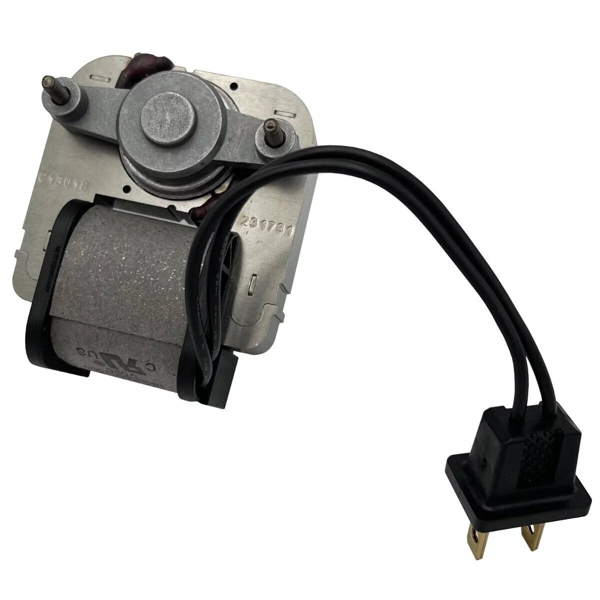 Broan S99080199 Vent Fan Motor Replacement for 512 512M 673 W738380